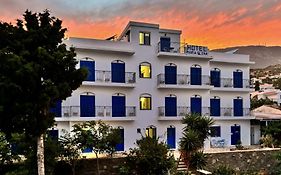 Hotel Maria-Elena